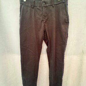 Banana Republic Men's Slim-Fit Travel Jean